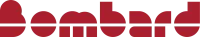 bombard logo