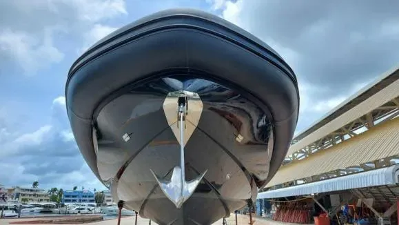 pieces bateau
