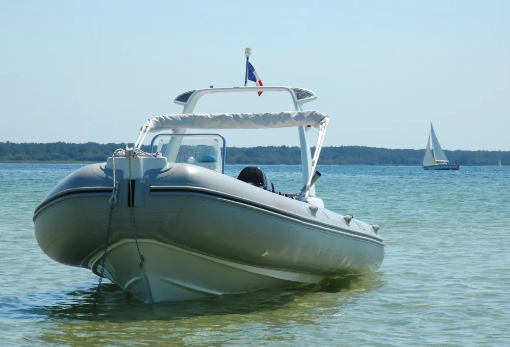 Pièces détachées bateaux à Ploeren